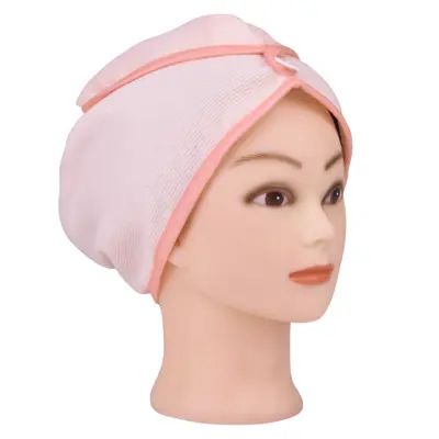 Turban za kosu - Tame the Mane - Dusty Pink