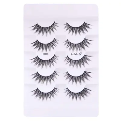 Set trepavica na traci - Iris