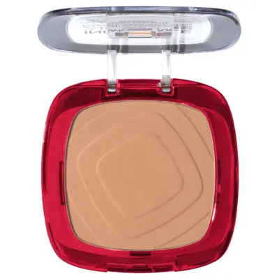 Vodootporni mat puder - Infallible 24h Fresh Wear