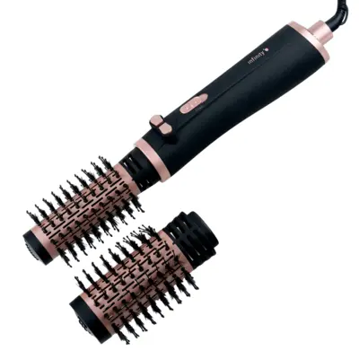 Rotirajuća fen četka - Spin 'n' Style