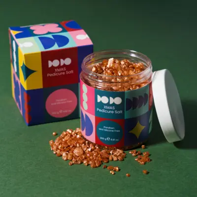 So za pedikir - XMAS 250 g