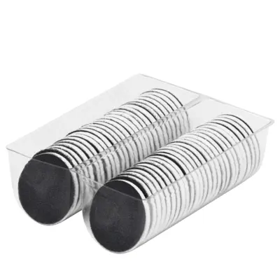 Zamenski nastavci za pedikir disk #100