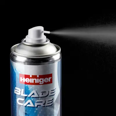 Sprej za održavanje noževa mašinica za šišanje - Blade Care 300 ml