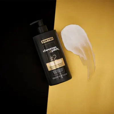 Tretman za hemijski tretiranu kosu - #2 Chromaplex Bond Sealer 500 ml