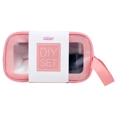 Set za manikir - DIY Natural Beauty