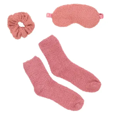 Set za spavanje - Roze