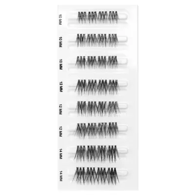 Klaster trepavice - Press On BLSH630