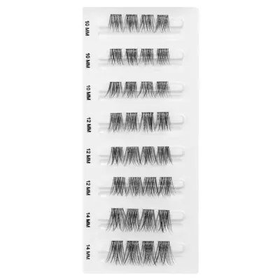 Klaster trepavice - Press On BLSH628