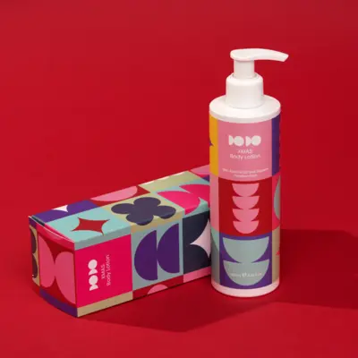 Losion za telo - XMAS 250 ml