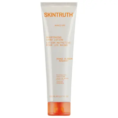 Hand Lotion - Nourishing 150 ml