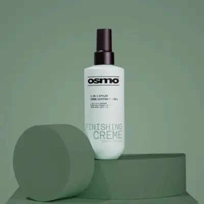 Krema za stilizovanje kose - Finishing Creme 250 ml