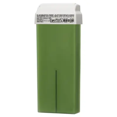 Roll-On Cold Wax Cartridge - Rosemary 100 ml