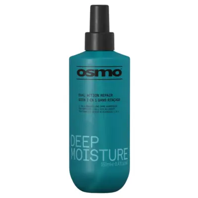 Dvofazni tretman za obnavljanje kose - Deep Moisture 250 ml