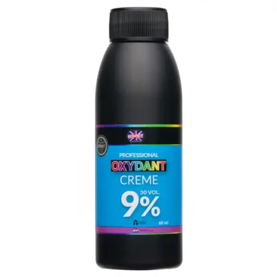 Oxydant Creme 9% 60 ml