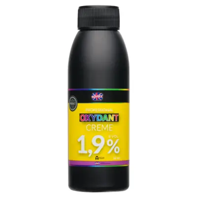 Oxydant Creme 1,9% 60 ml