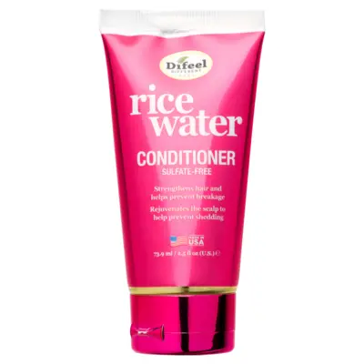 Balzam za jačanje kose - Rice Water