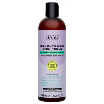 Pre-shampoo Mega Slip Detangler - Texture Solutions 355 ml