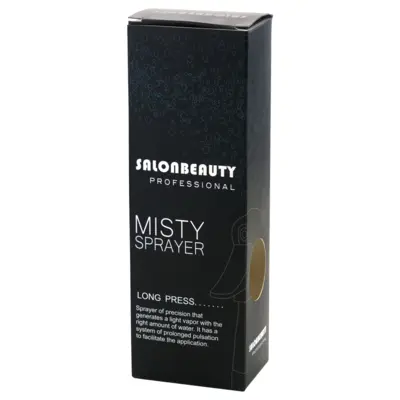 Boca za vodu sa raspršivačem AA321