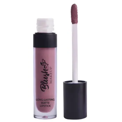 Mat tečni ruž za usne - Mellow BLSH300