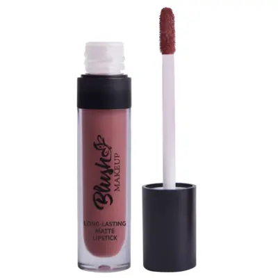 Mat tečni ruž za usne - Mellow BLSH303