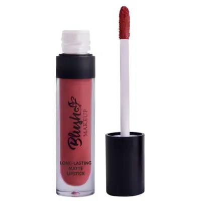 Mat tečni ruž za usne - Mellow BLSH307