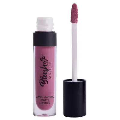 Mat tečni ruž za usne - Mellow BLSH308