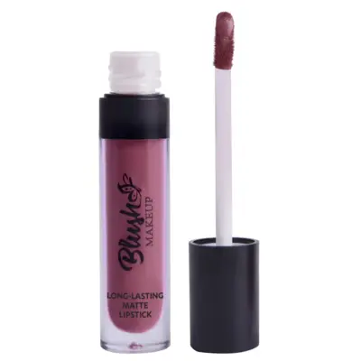 Mat tečni ruž za usne - Mellow BLSH309