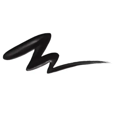 Vodootporni tečni mat ajlajner NYX Professional Makeup EWSPLL - EWSPLL01 Crni