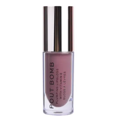 Plumping Lip Gloss - Pout Bomb