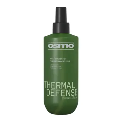 Sprej za zaštitu kose od toplote - Thermal Defense 250 ml