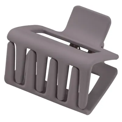 Šnala za kosu - Classic Mini - Sivoljubičasta