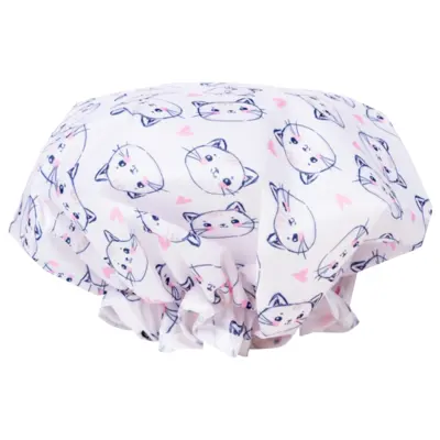 Kapa za tuširanje - Kitties