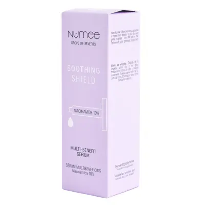 Serum za lice NUMEE niacinamid 10%