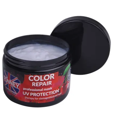 Maska za oštećenu i farbanu kosu - Color Repair - 300 ml