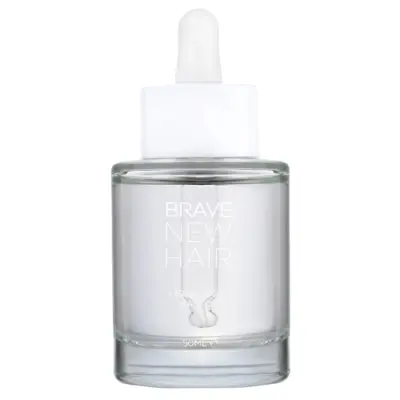 Liquid Light Hair Oil