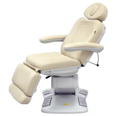 Electrically Cosmetic Bed - 2249EB Beige