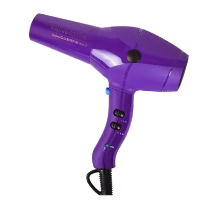 Hair Dryer - Rapida 4000 PRO