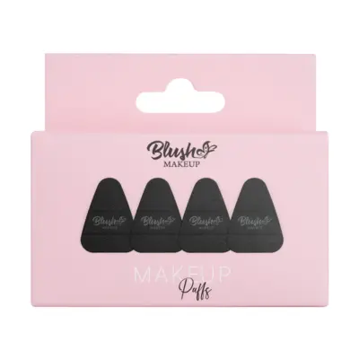 Mini sunđeri za nanošenje šminke - Triangle 4/1