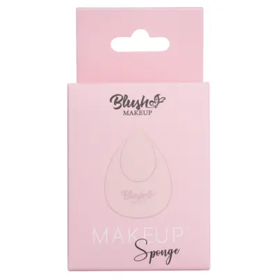 Sunđer za blendovanje - Angled - Roze BL143