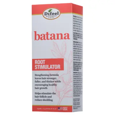 Tretman za jačanje kose - batana 75 ml