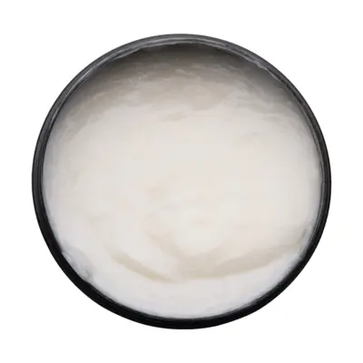 Maska za neposlušnu kosu - keratin