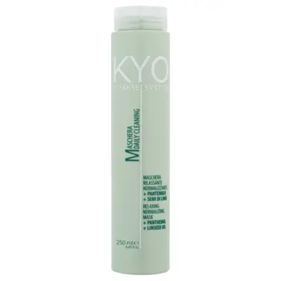 Hair Care Mask – Cleanse System