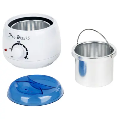 Topilica za vosak YM-8435 Pro-Wax 75