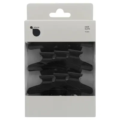 Šnale za kosu - INF136 12/1