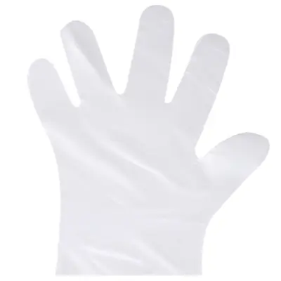 Jednokratne najlonske rukavice