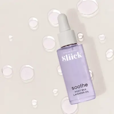 Ulje posle depilacije - lavanda 30 ml