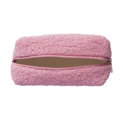 Kozmetički neseser - Teddy - Roze