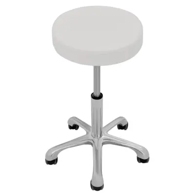 Pomoćna stolica 1023A - Svetlosiva