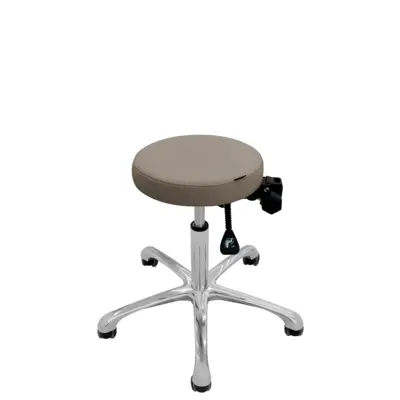 Pomoćna stolica 1025B - Sivobež