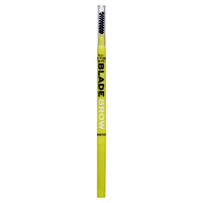 Olovka za obrve RELOVE Microblade Brow Pencil - Brown